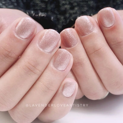 #709 - Esmalte en gel DND UV/LED Soak Off - Georgia Peach