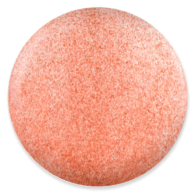 #710 - Esmalte en gel DND UV/LED Soak Off - Destellos champán