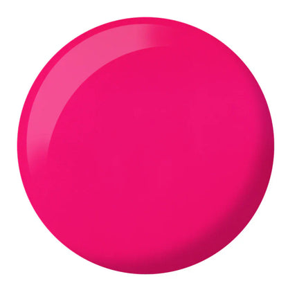 #711 - Esmalte de gel DND UV/LED Soak Off - Kandy