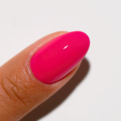 #711 - Esmalte de gel DND UV/LED Soak Off - Kandy