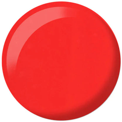 #715 - Esmalte en gel DND UV/LED Soak Off - Island Punch
