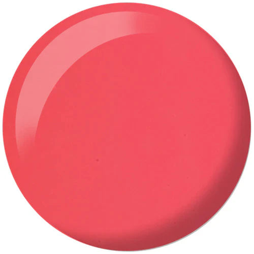 #718 - Esmalte en gel DND UV/LED Soak Off - Pomelo rosa