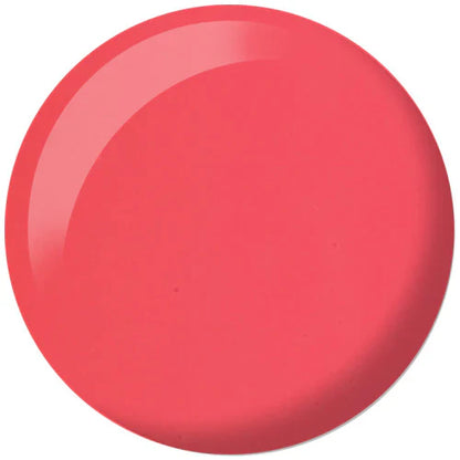 #718 - Esmalte en gel DND UV/LED Soak Off - Pomelo rosa