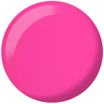 #719 - Esmalte en gel DND Gel UV/LED Soak Off - Tutti Frutti