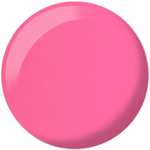 #720 - Esmalte en gel DND UV/LED Soak Off - Gumball