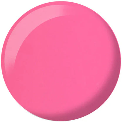 #720 - Esmalte en gel DND UV/LED Soak Off - Gumball