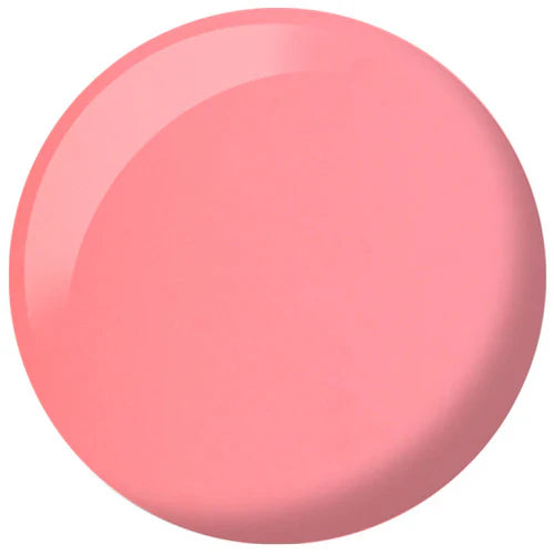 #723 - Esmalte en gel DND UV/LED Soak Off - Zippy