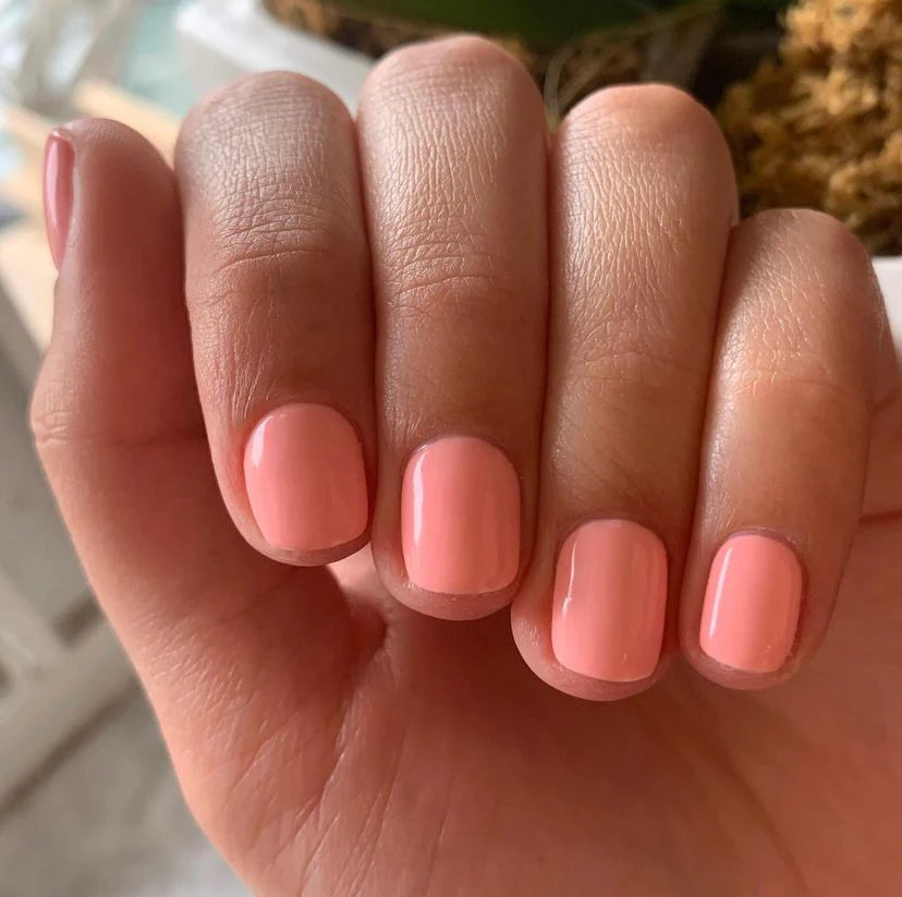#725 - Esmalte en gel DND UV/LED Soak Off - Sugar Crush