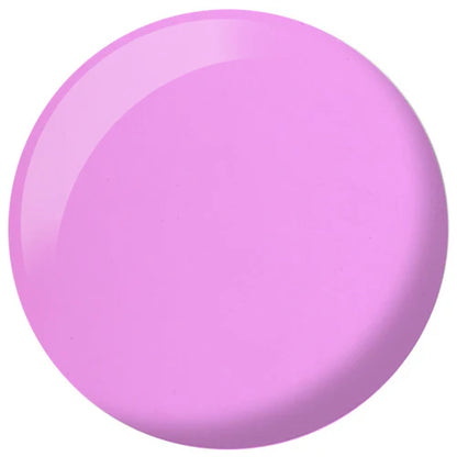 #726 - Esmalte en gel DND UV/LED Soak Off - Whirly Pop