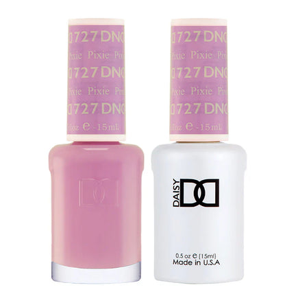 #727 - Esmalte en gel DND UV/LED Soak Off - Pixie