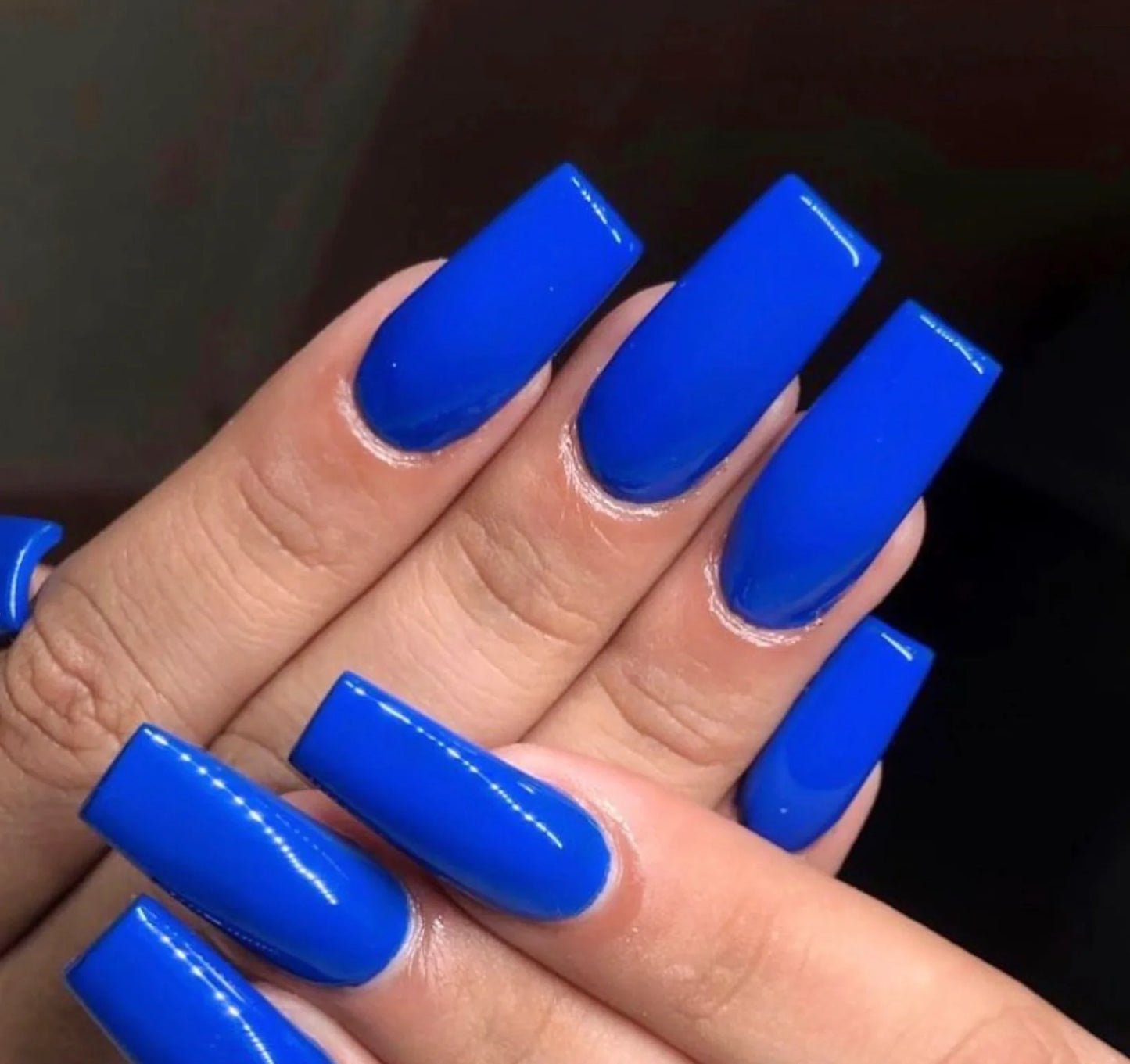 #733 - Esmalte en gel DND UV/LED Soak Off - Desamor