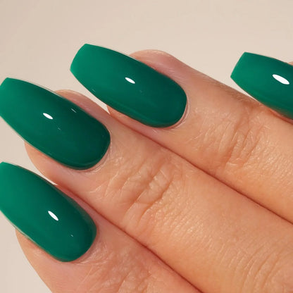#735 - Esmalte en gel DND UV/LED Soak Off - Cosmopolitan