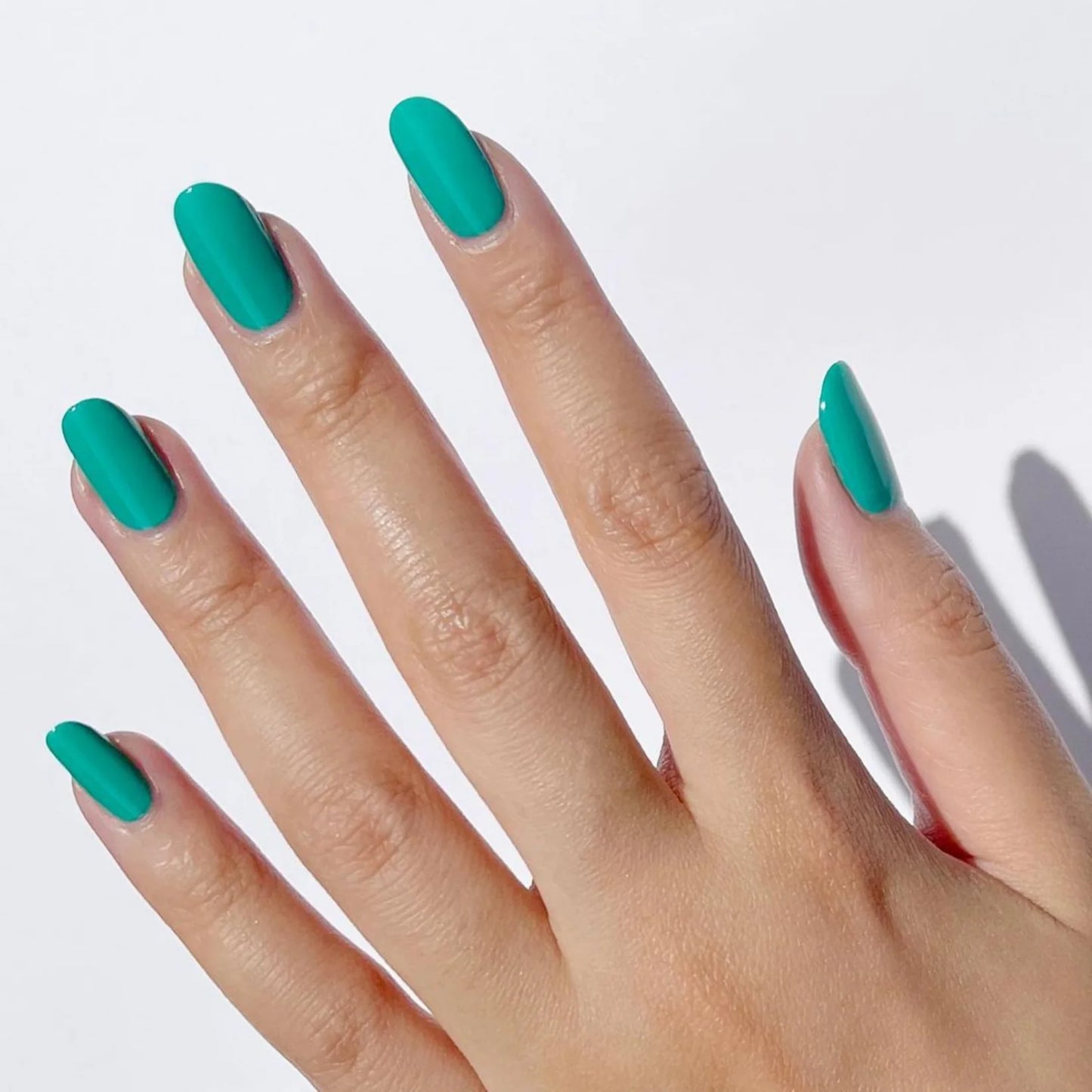 #736 - Esmalte en gel DND UV/LED Soak Off - Sandía