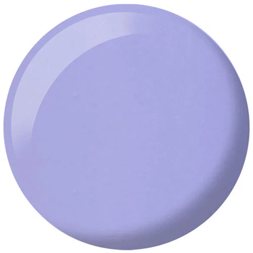 #739 - Esmalte en gel DND UV/LED Soak Off - Terciopelo