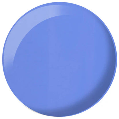 #740 - DND Daisy Gel UV/LED Soak Off - Dazzle