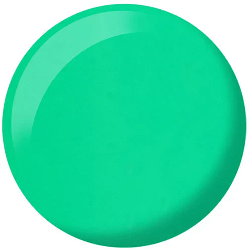 #742 - Esmalte en gel DND UV/LED Soak Off - Menta