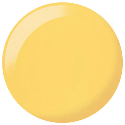 #745 - Esmalte en gel DND UV/LED Soak Off - Miel