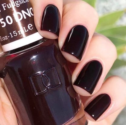 #750 - Esmalte en gel DND UV/LED Soak Off - Fudgsicle