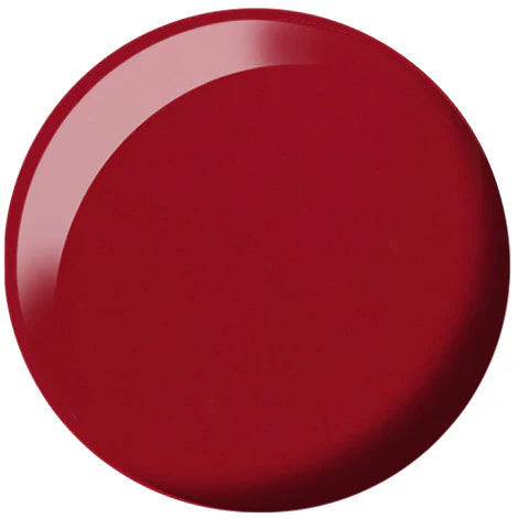 #752 - Esmalte en gel DND UV/LED Soak Off - Vino de invierno