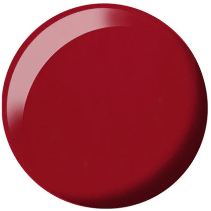 #752 - Esmalte en gel DND UV/LED Soak Off - Vino de invierno
