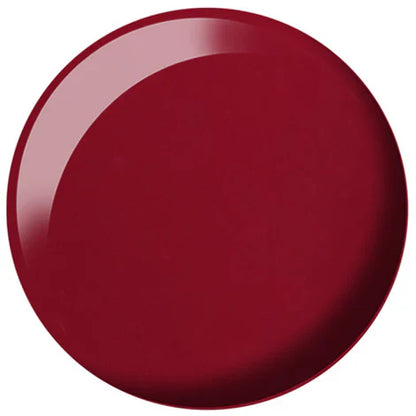 #753 - Esmalte en gel DND UV/LED Soak Off - Scarlett Dreams