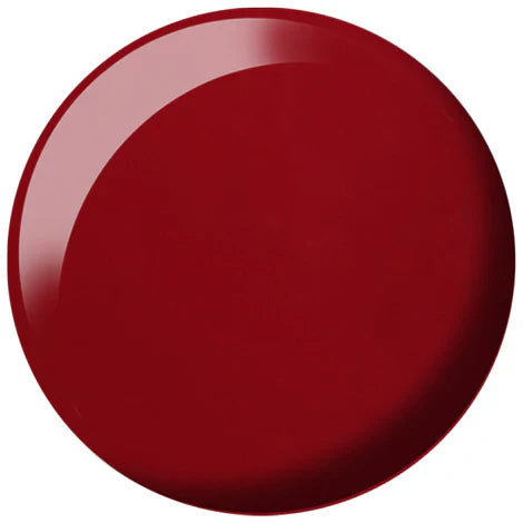 #754 - Esmalte en gel DND UV/LED Soak Off - Baya de invierno