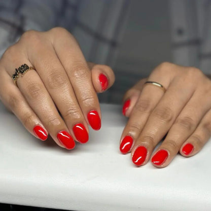 #757 - Esmalte en gel DND UV/LED Soak Off - Chile