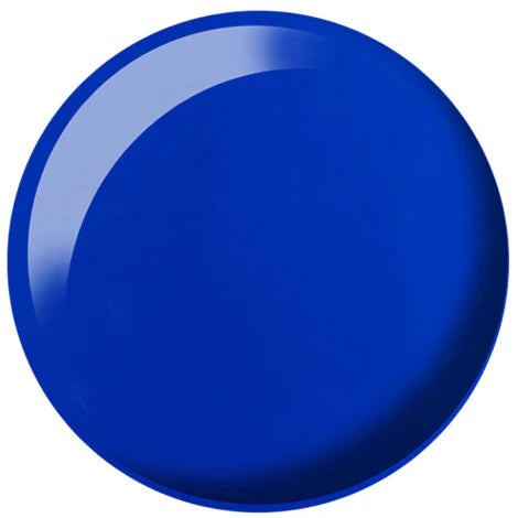 #762 - Esmalte en gel DND UV/LED Soak Off - Zafiro medianoche