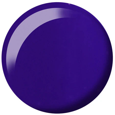 #763 - Esmalte en gel DND UV/LED Soak Off - Ultra Violeta