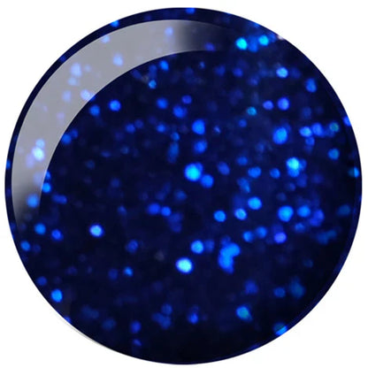 #764 - Esmalte en gel DND UV/LED Soak Off - Indigo Wishes