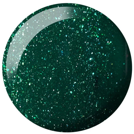 #766 - Esmalte en gel DND UV/LED Soak Off - Mistletoe Manie