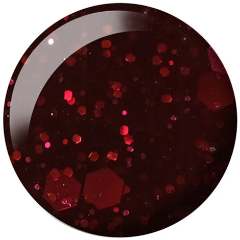 #767 - Esmalte en gel DND UV/LED Soak Off - Brillo resplandeciente