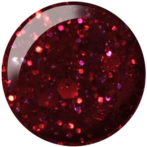 #770 - Esmalte en gel DND UV/LED Soak Off - Holy Berry