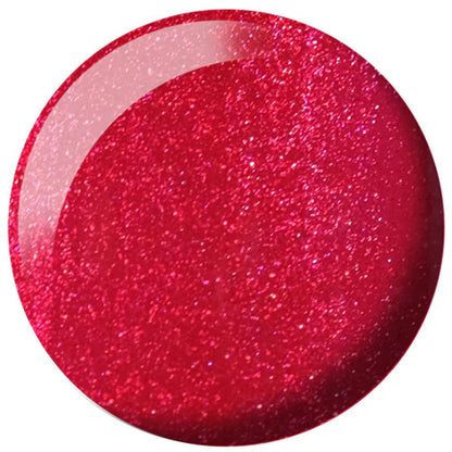 #775 - Esmalte en gel DND UV/LED Soak Off - Boo'd Up
