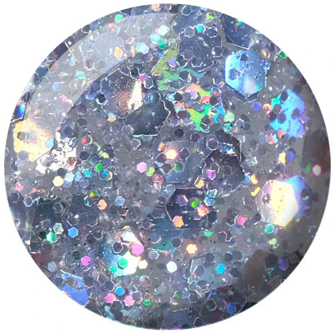 #779 - Esmalte en gel DND Gel UV/LED Soak Off - ¡Snow Way!