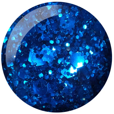 #782 - Esmalte en gel DND UV/LED Soak Off - Feelin' Frosty