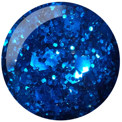 #782 - Esmalte en gel DND UV/LED Soak Off - Feelin' Frosty