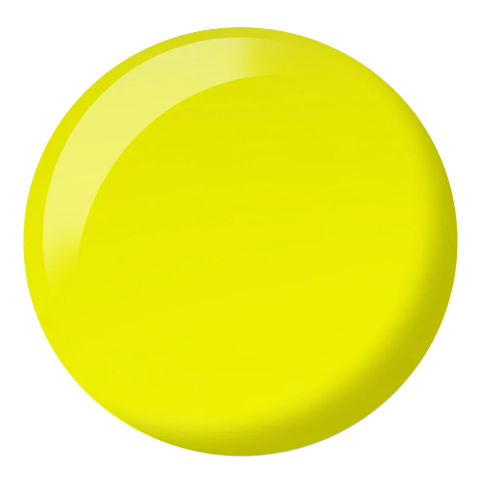 #783 - Esmalte en gel DND UV/LED Soak Off - Melty Sunshine