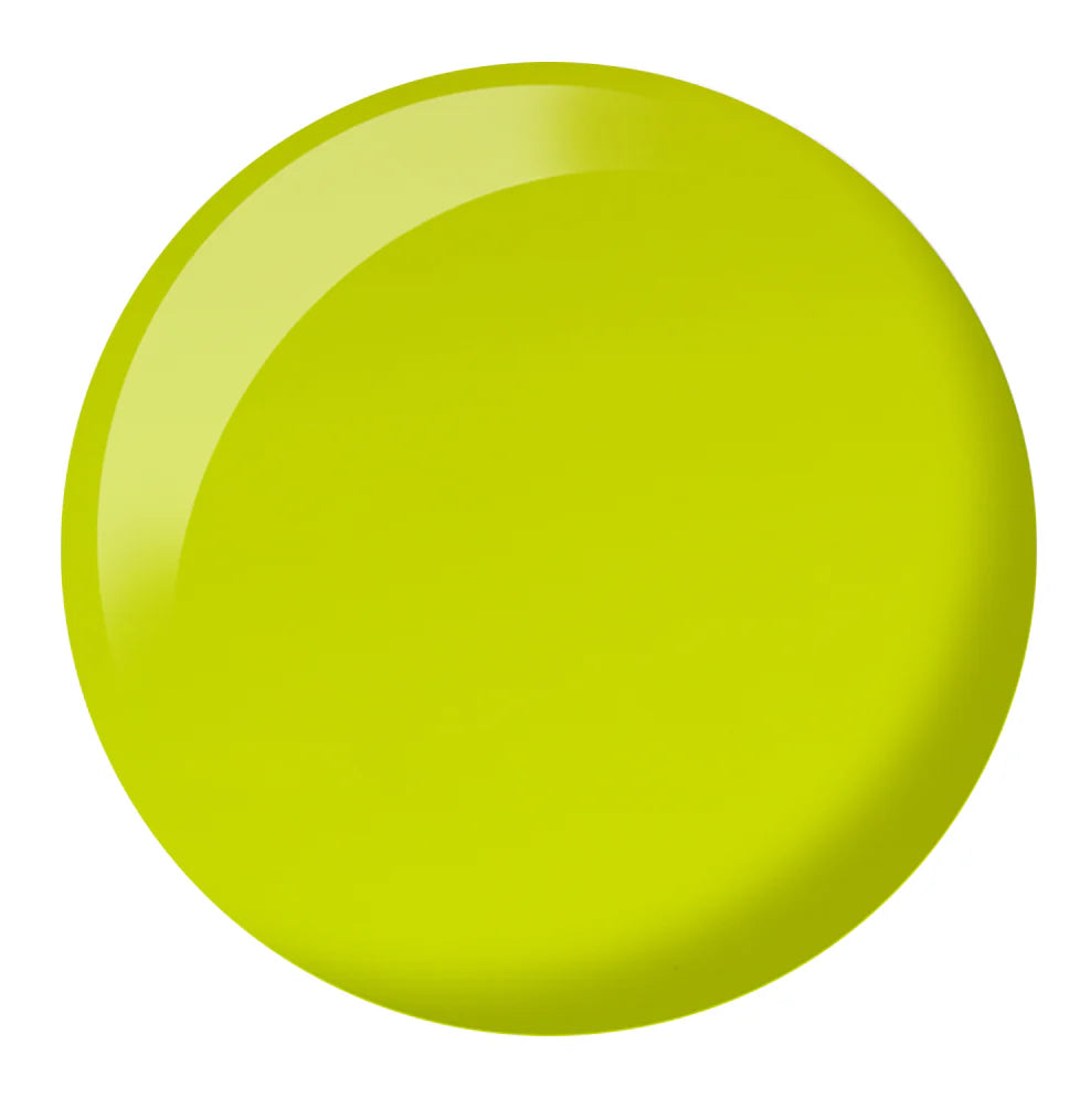 #784 - Esmalte en gel DND UV/LED Soak Off - Smiley
