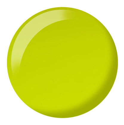 #784 - Esmalte en gel DND UV/LED Soak Off - Smiley