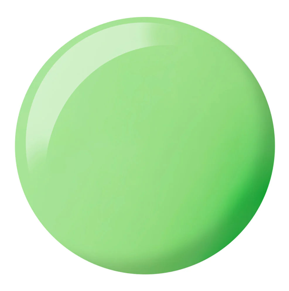 #786 - Esmalte en gel DND UV/LED Soak Off - Manzana Ácida
