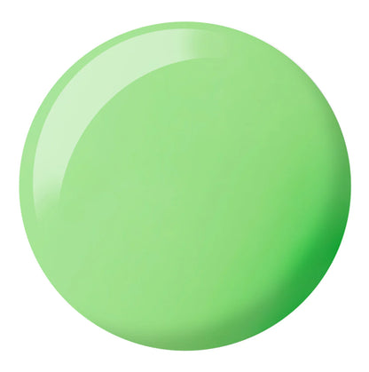 #786 - Esmalte en gel DND UV/LED Soak Off - Manzana Ácida