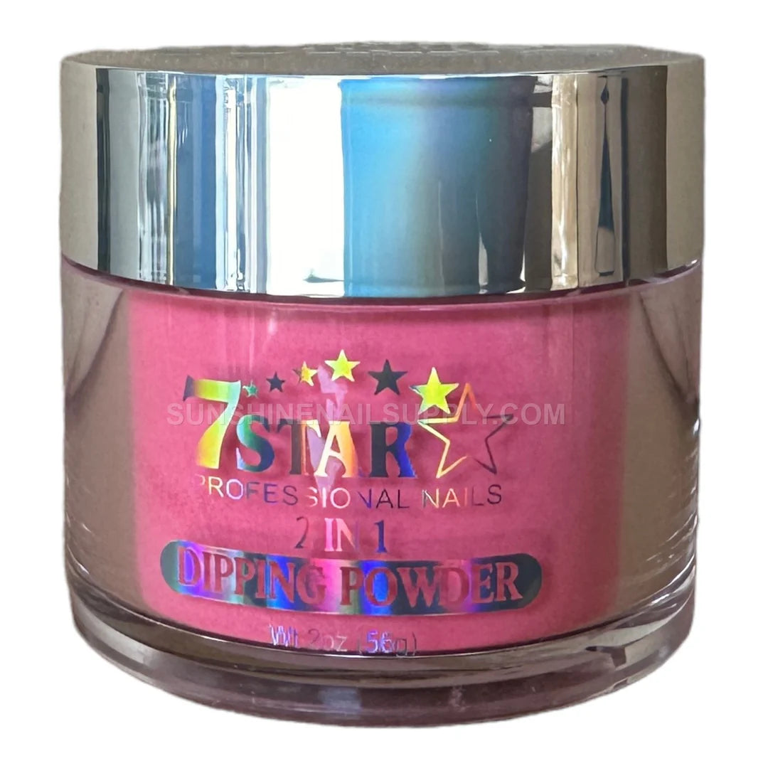 #79 - Esmalte en gel 3 en 1 con protección UV/LED de 7 Star