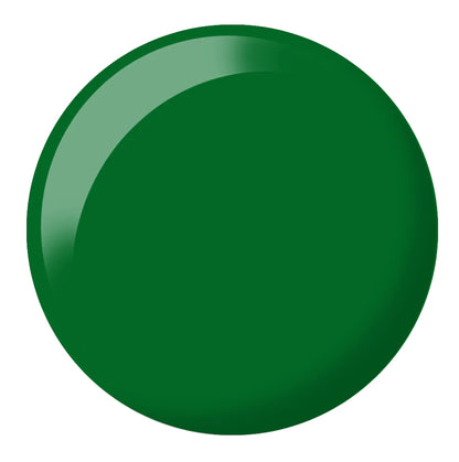 #790 - Esmalte en gel DND UV/LED Soak Off - Verde divino
