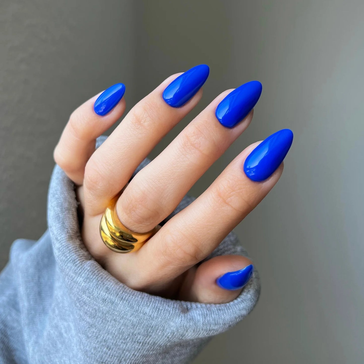 #795 - Esmalte en gel DND UV/LED Soak Off - Super Nova