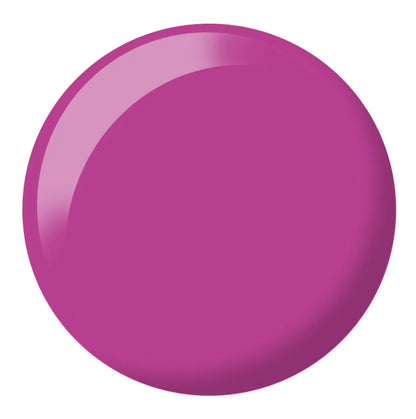 #798 - Esmalte en gel DND UV/LED Soak Off - Twister