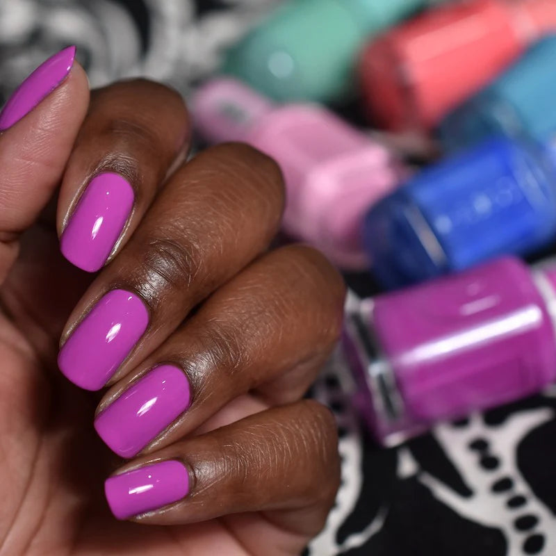 #798 - Esmalte en gel DND UV/LED Soak Off - Twister