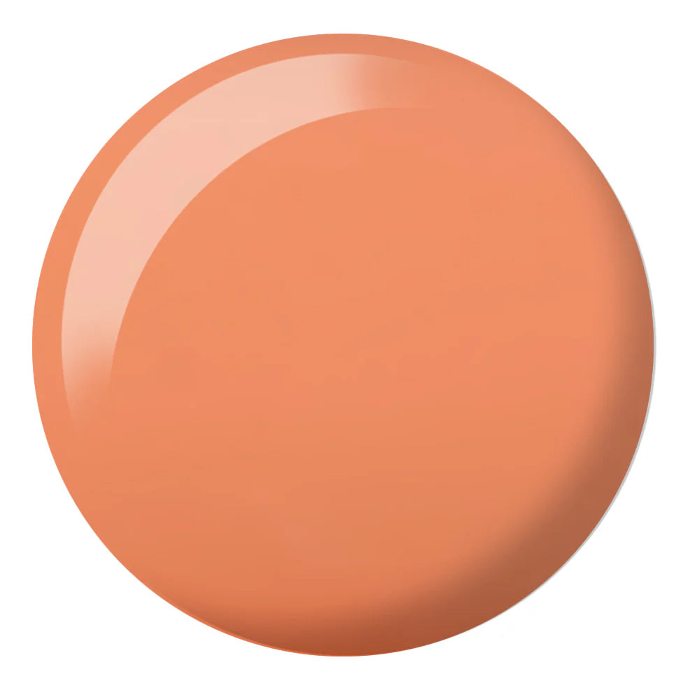 #802 - Esmalte en gel DND UV/LED Soak Off - Luna de miel
