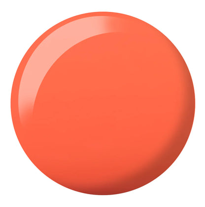 #805 - Esmalte en gel DND UV/LED Soak Off - Peaches N Cream