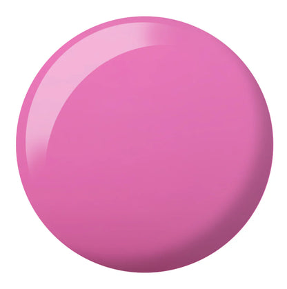 #808 - Esmalte en gel DND UV/LED Soak Off - Margarita brillante